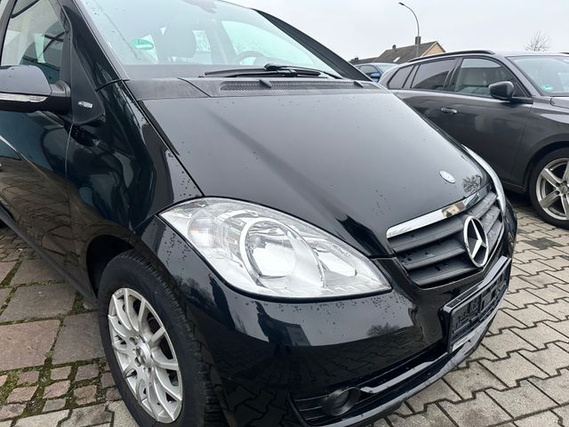 Mercedes-Benz A 170 1.7 BlueEfficiency * TÜV neu  *