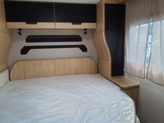 Chausson 788  TitaniumLine MJ2026
