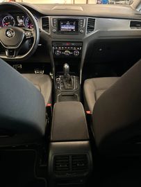 Volkswagen Golf Sportsvan *DSG*Allstar*ACC*