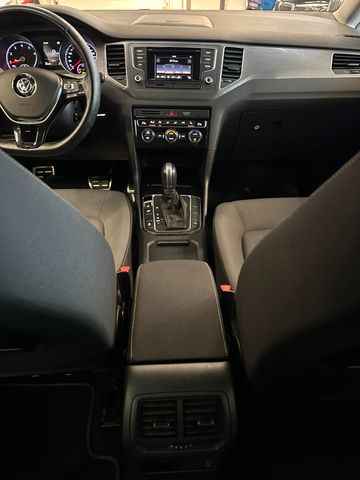 Volkswagen Golf Sportsvan *DSG*Allstar*ACC*