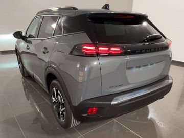 Peugeot 2008 - 2