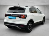 Volkswagen T-Cross 1.0 TSI DSG Active *LED*Kamera*ACC* - VW T-Cross in Wiesbaden