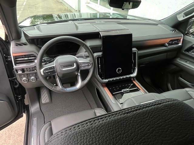 GMC Yukon Denali 6.2l V8 MY25 sofort