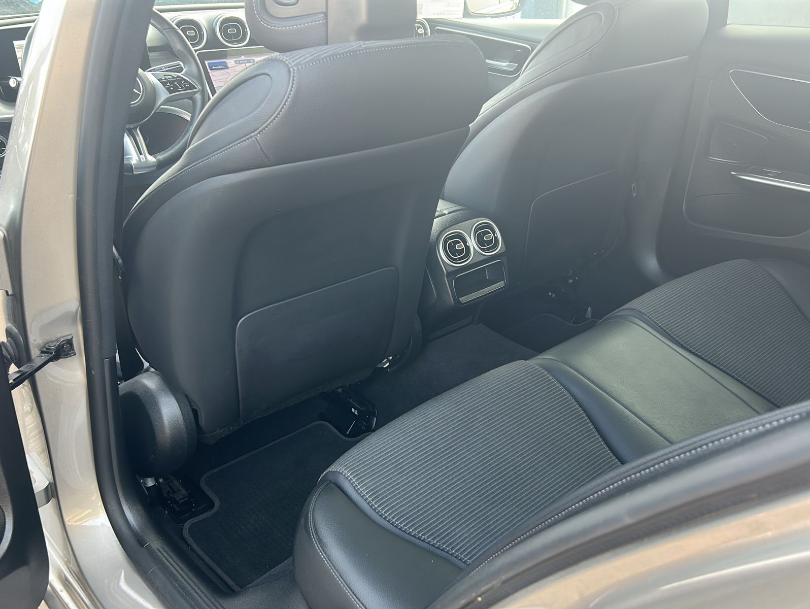 Fahrzeugabbildung Mercedes-Benz C 220 T dAvantgarde