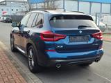 BMW X3 xDrive20d M-Paket SPORT AT/787 - BMW X3 mit Diesel-Antrieb