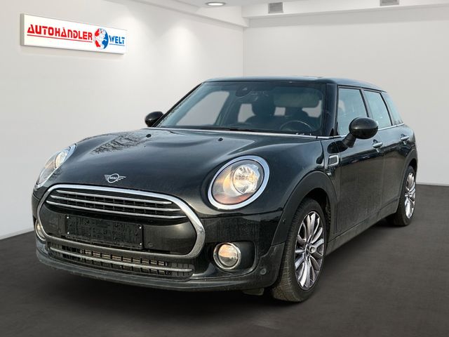 MINI One Clubman 1.5 Automatik 2xAAC Navi PDC SHZ