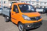 Piaggio Porter NP6 Kipper 220 PRO SOFORT !!! - Piaggio Kastenwagen
