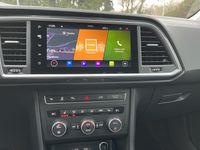 Seat Ateca - Vorschau Bild 12