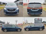 Chrysler Pacifica3,6.Plug-in-Hybrid. 360°.ACC.7-Sitzer. - Chrysler aus 2024