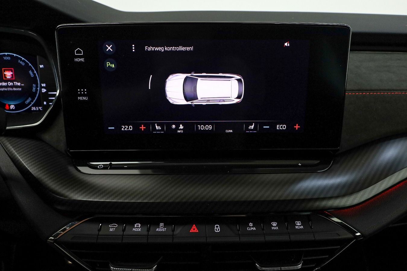 Skoda Octavia - Bild 15