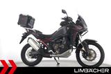 Honda CRF 1100 L AFRICA TWIN DCT - Automatik, TC - HONDA CRF1100L AFRICA TWIN DCT