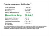 Opel Rocks-e Tekno Elektro*Panorama*Digitales Cockpit - Opel Rocks-e aus 2024