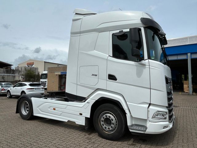 DAF XG 480 FT NGD, BJ 2023