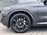 BMW X4 xDrive30d M Sportp. Pano°ACC°AHK°Stdhg°Laser - BMW X4: Allradantrieb