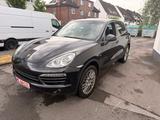 Porsche Cayenne Diesel 3,0 *1.HAND+SCHECKHEFT PORSCHE* - Porsche Cayenne in Leverkusen