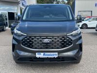 Ford Tourneo Custom - Vorschau Bild 2