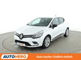 Renault Clio 0.9 TCe Limited*NAVI*PDC*TEMPO*KLIMA* - Renault Clio Gebrauchtwagen in Frankfurt