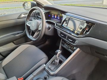 Bild 8 VW Taigo Life DSG - SHZG,PDCv+h,,APP,DAB,LED