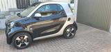 Smart ForTwo coupé 60kW EQ Batterie -