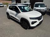 Dacia Spring Electric Comfort 1.Hd,Klima,Hu Neu - Dacia Spring Gebrauchtwagen