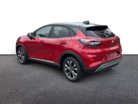 Ford Puma - Vorschau Bild 4