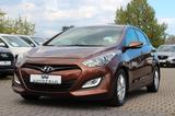 Hyundai i30 1.6 GDI AUTOMATIK/SHEFT/KLIMA/KLIMA/AUX/PDC/ - Hyundai i30 in Mannheim
