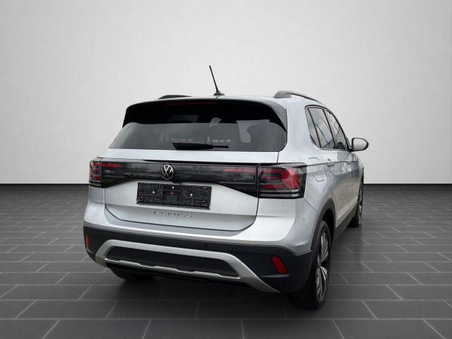Volkswagen T-Cross 1.0 TSI DSG Life LED+Kamera+App+Climatr+