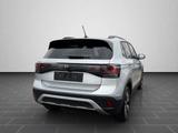 Volkswagen T-Cross 1.0 TSI DSG Life LED+Kamera+App+Climatr+ - VW T-Cross in Ludwigshafen
