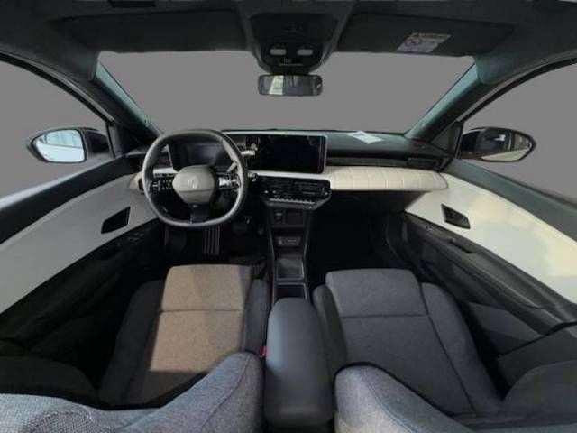 Fahrzeugabbildung Renault 4 E-Tech elektrisch Evolution 150 Comfort Range