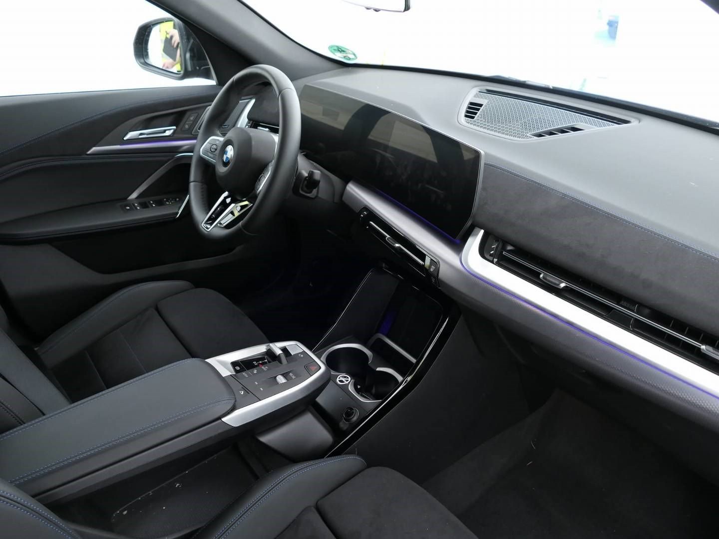 BMW X2 - Bild 7