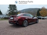 BMW M440i xDrive HUD StandHZG AHK.el. ACC el. M-Sitz - rote BMW M440