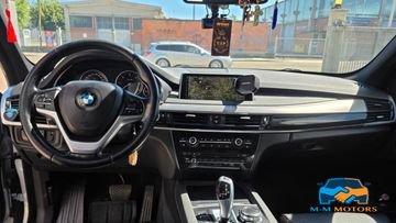 BMW X5 - 8