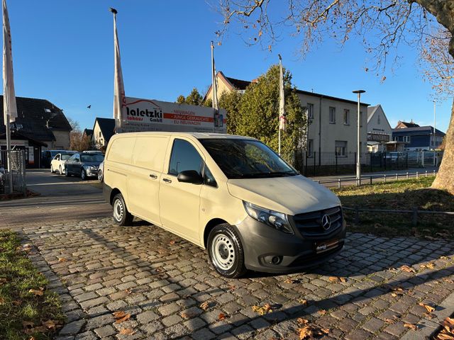 Mercedes-Benz Vito 110 CDI Kasten Lang Worker*Klima*Kamera*