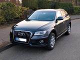 Audi Q5 2.0 TDI 140kW S tronic Xen*Nav*ACC*Kam*AHK* - Audi Q5 Gebrauchtwagen in Hamburg
