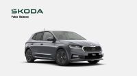 Skoda Fabia - Vorschau Bild 1