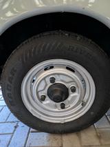 Trabant 601 Kombi - Trabant 601 aus 1990