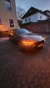 BMW 420 Gran Coupé 420d xDrive Gran Coupé Sport ... - BMW 420 Gran Coupé in Duisburg