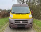 Fiat Ducato 2.3l H2/L4 Klima Tüv=Neu! Kasten 35-120 - Fiat Ducato Gebrauchtwagen in Bremen
