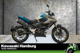 CFMOTO 125NK ABS, 4 JAHRE WERKSGARANTIE, Lieferservice - CFMOTO 125 NK