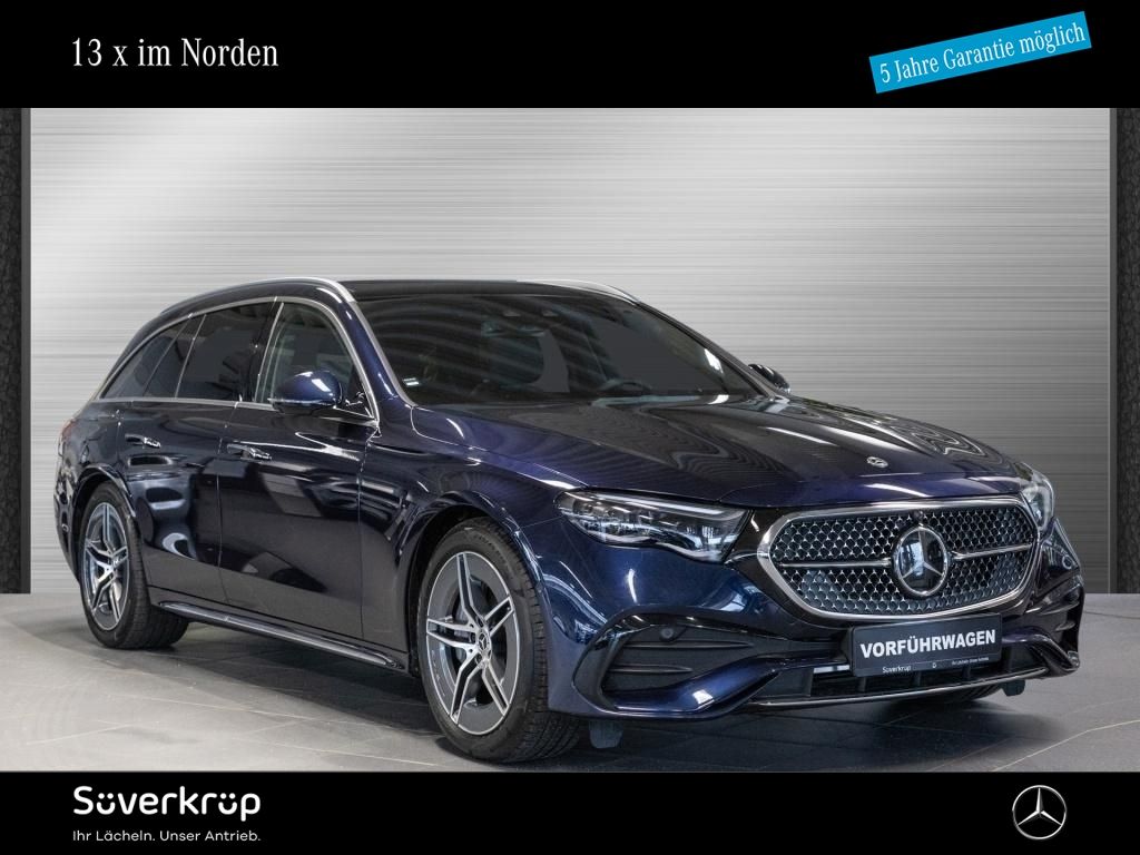 Mercedes-Benz E 300