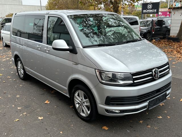 Volkswagen T6 Multivan Comfortline~ACC~NAVI~AHK~APPLE