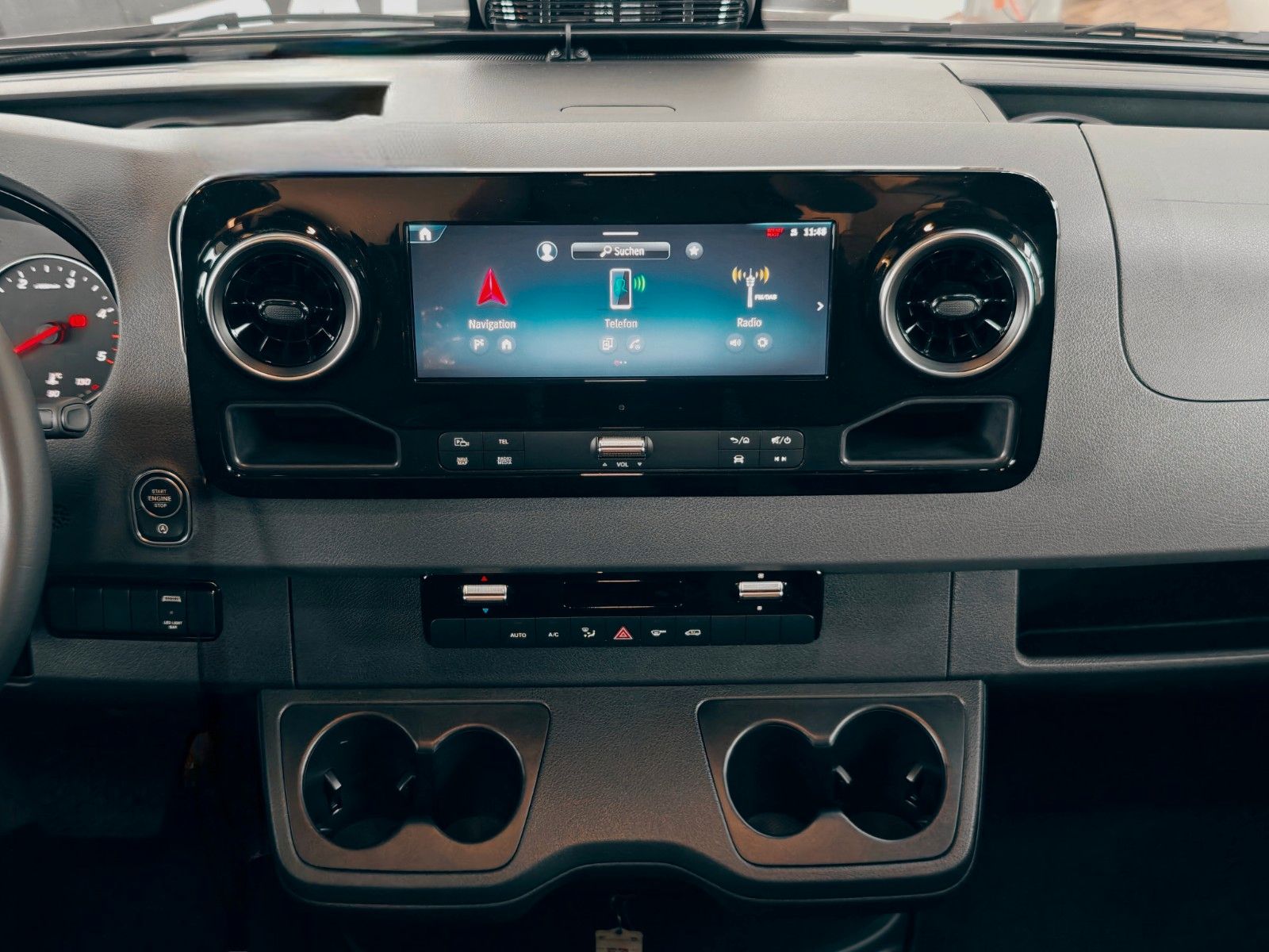 Fahrzeugabbildung YUCON K-PEAK 6.0 BD 4.1T - SOFORT LIEFERBAR