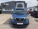 Nissan NV300 - Comfort Michelangelo Camper - Nissan NV300 aus 2021