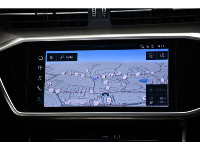 Audi A6 - Bild 7