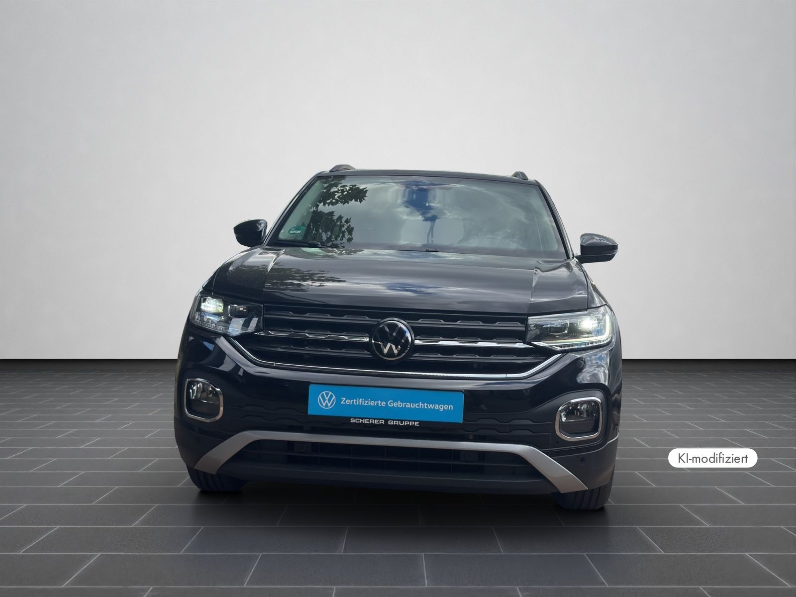 Volkswagen T-Cross - Bild 6