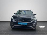 Volkswagen T-Cross - Vorschau Bild 6