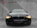 BMW 118i Advantage SportLine PANO/SHADOW/NAVI/SHZ - BMW 118 aus 2013