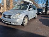Kia carnival 7 Sitzer - Kia Carnival aus 2007 mit Diesel-Antrieb