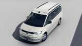 Volkswagen T7 California 2.0TDI DSG Beach GV5 110 kW (15... - Volkswagen Automatik