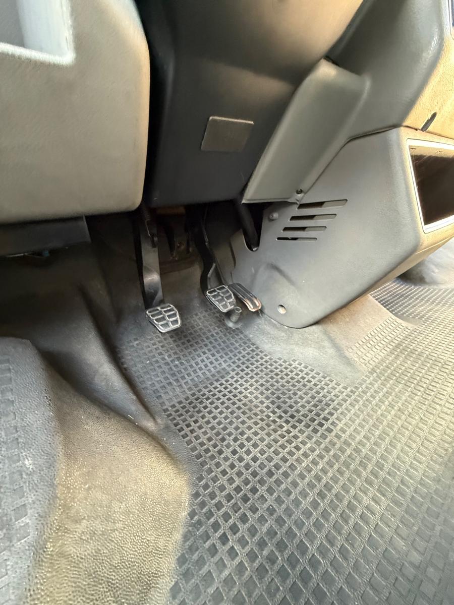 Volkswagen T4 andere